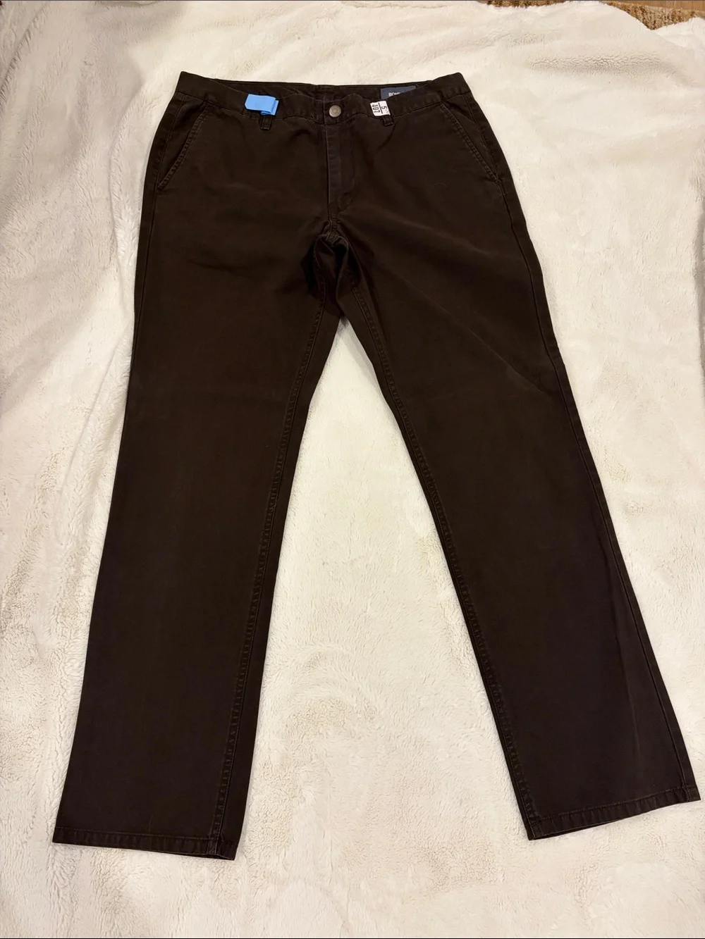Bonobos pants mens